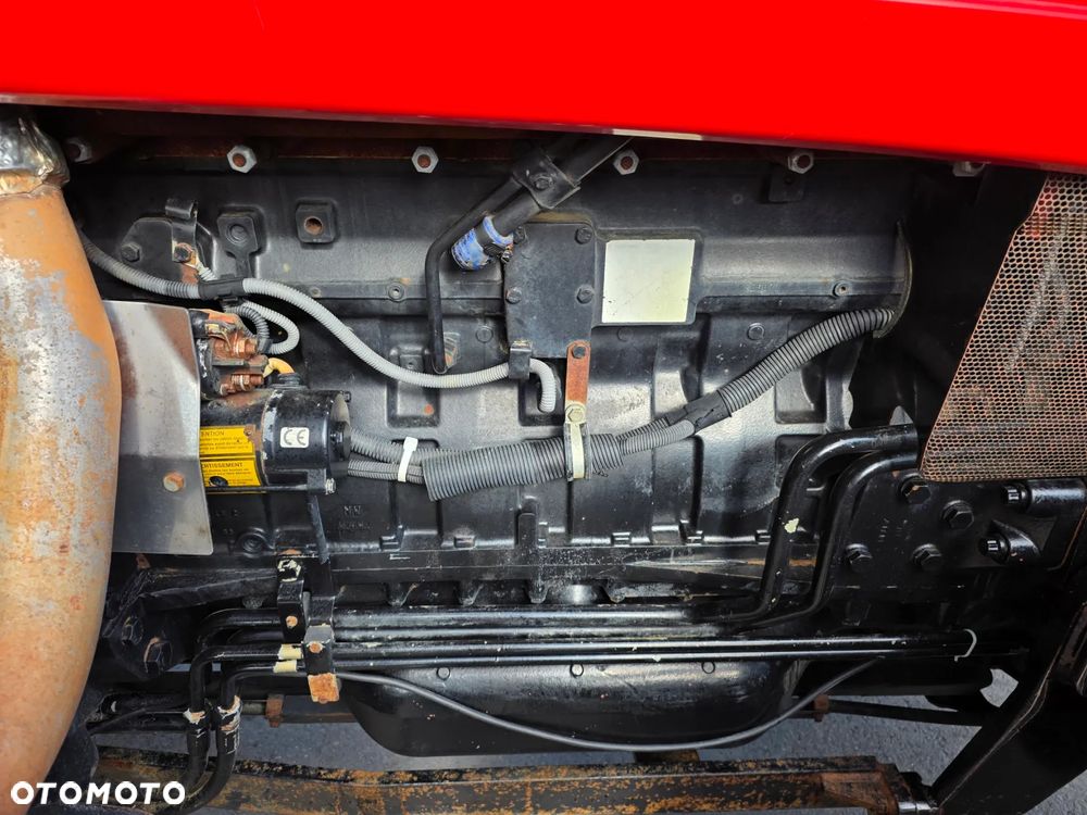 Massey Ferguson 7495 - 16