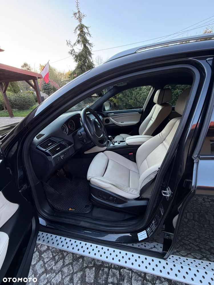 BMW X6 - 14