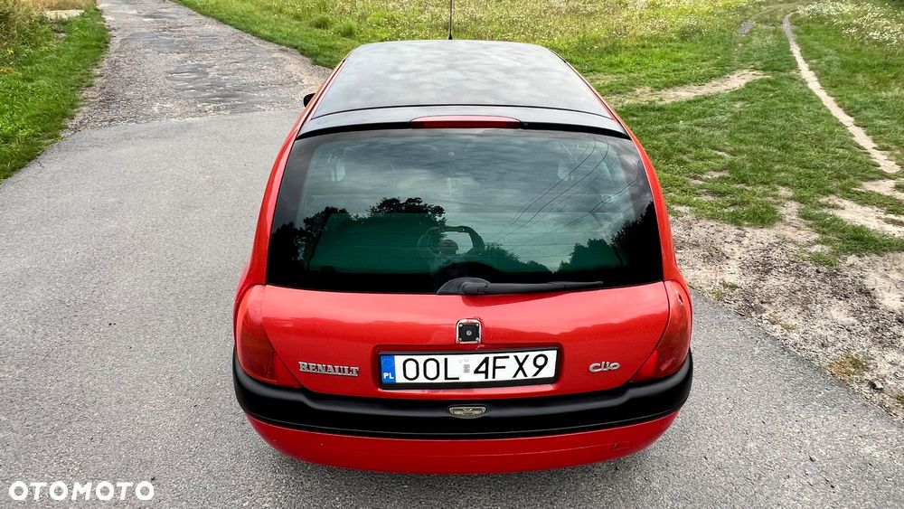Renault Clio 1.2 RN - 14