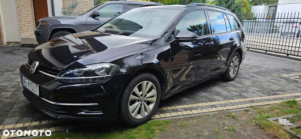 Volkswagen Golf 2018 photo 2