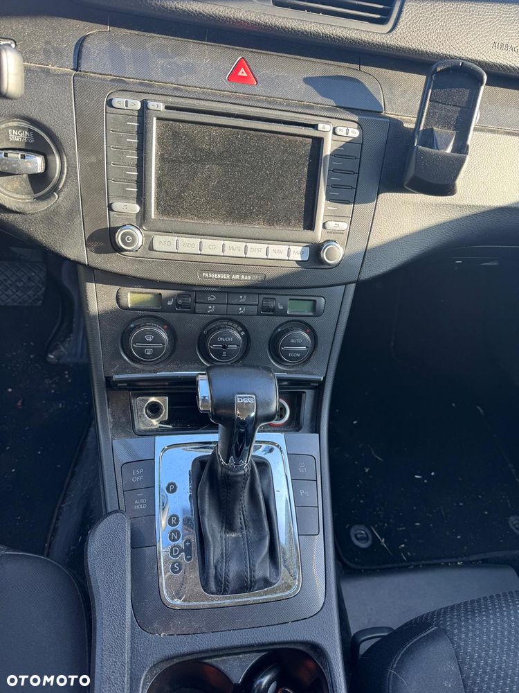 Volkswagen Passat Variant - 12