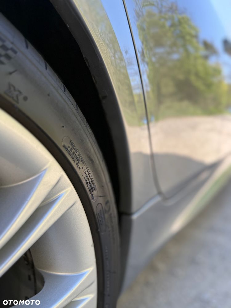 BMW Seria 5 530xd - 9