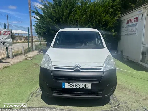 Citroën BERLINGO 3 LUG. - 5