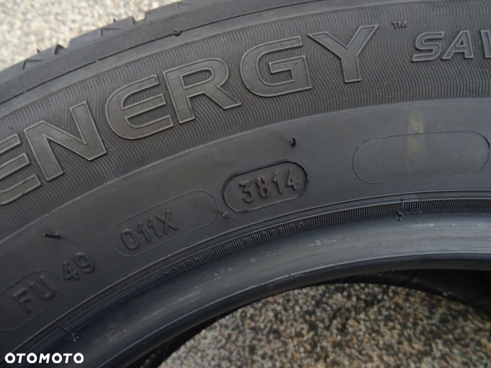 215/60/r16 95H Michelin Energy Saver - 6