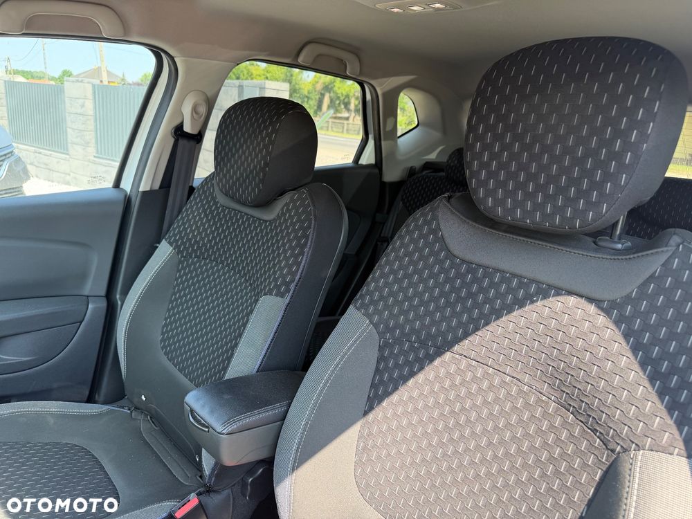 Renault Captur - 20