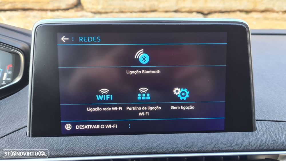 Peugeot 5008 1.5 BlueHDi Allure EAT8 - 28