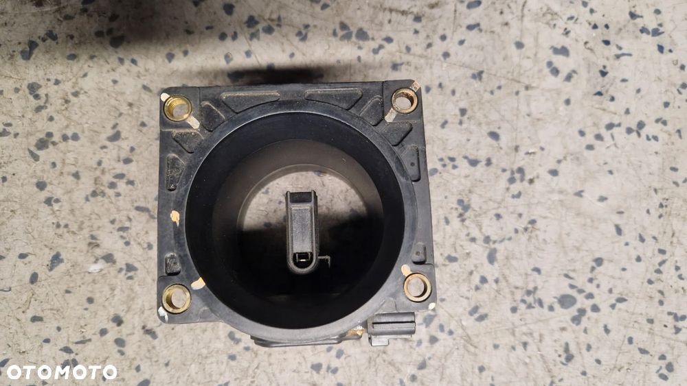 JAGUAR S-TYPE 3.0 V6 PRZEPŁYWOMIERZ POWIETRZA XW4F-12B579-AA - 3