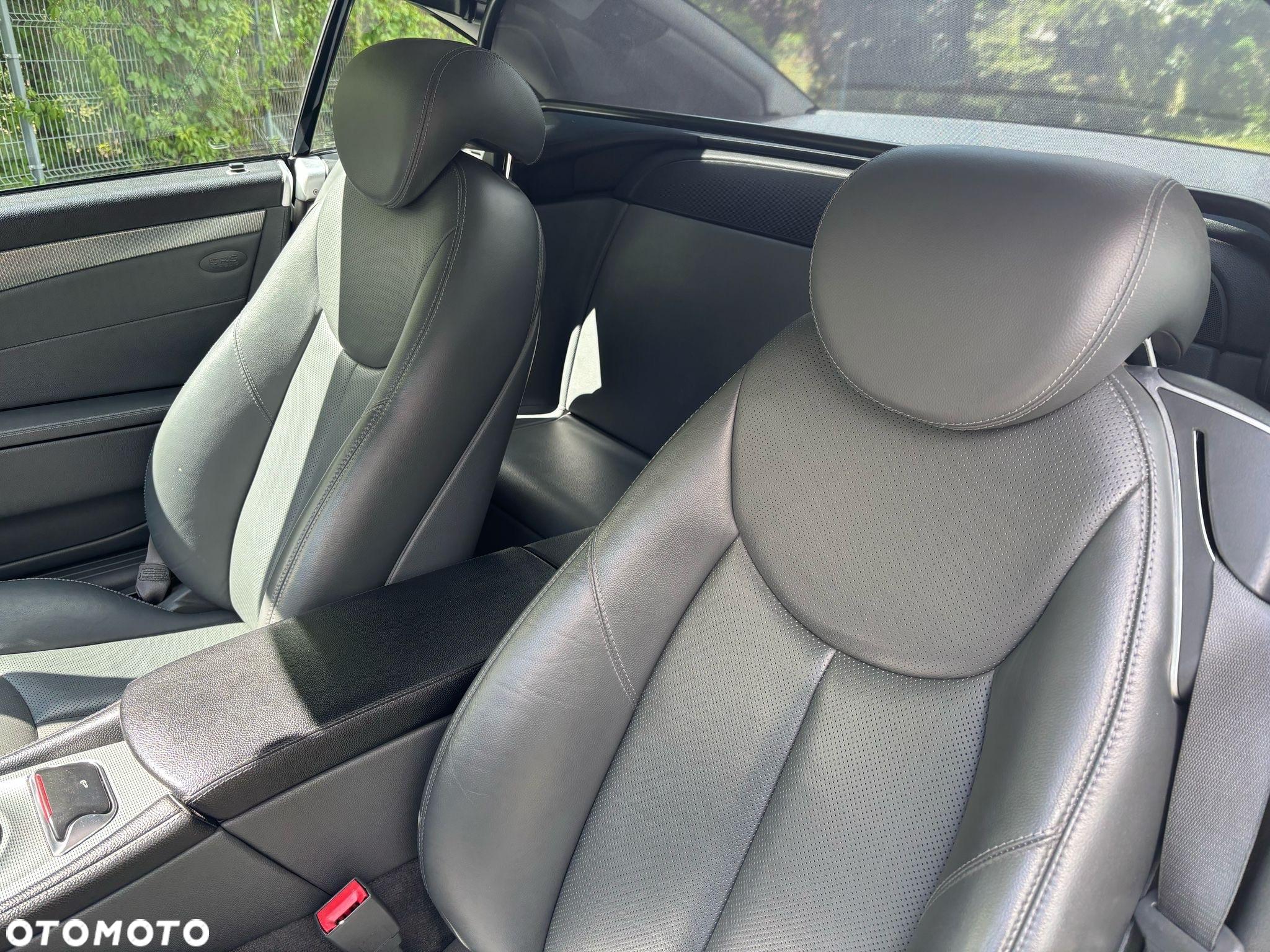 Mercedes-Benz SL 350 - 6