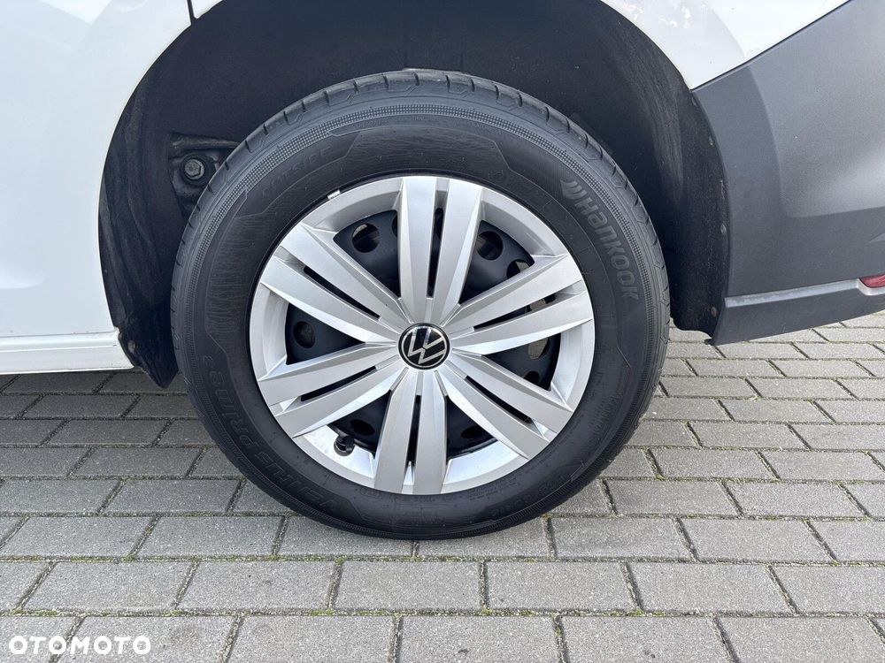 Volkswagen Caddy 2.0 TDI - 18