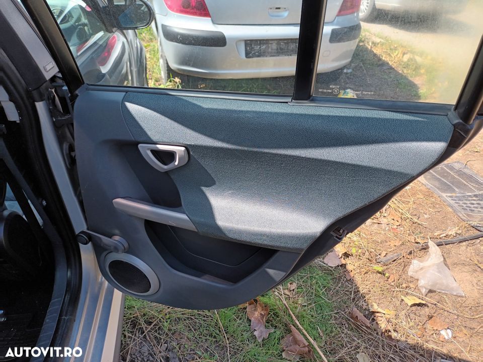 Dezmembrari  Smart FORFOUR (454)  2004  > 2006 1.3 (454.031) Benzina - 3