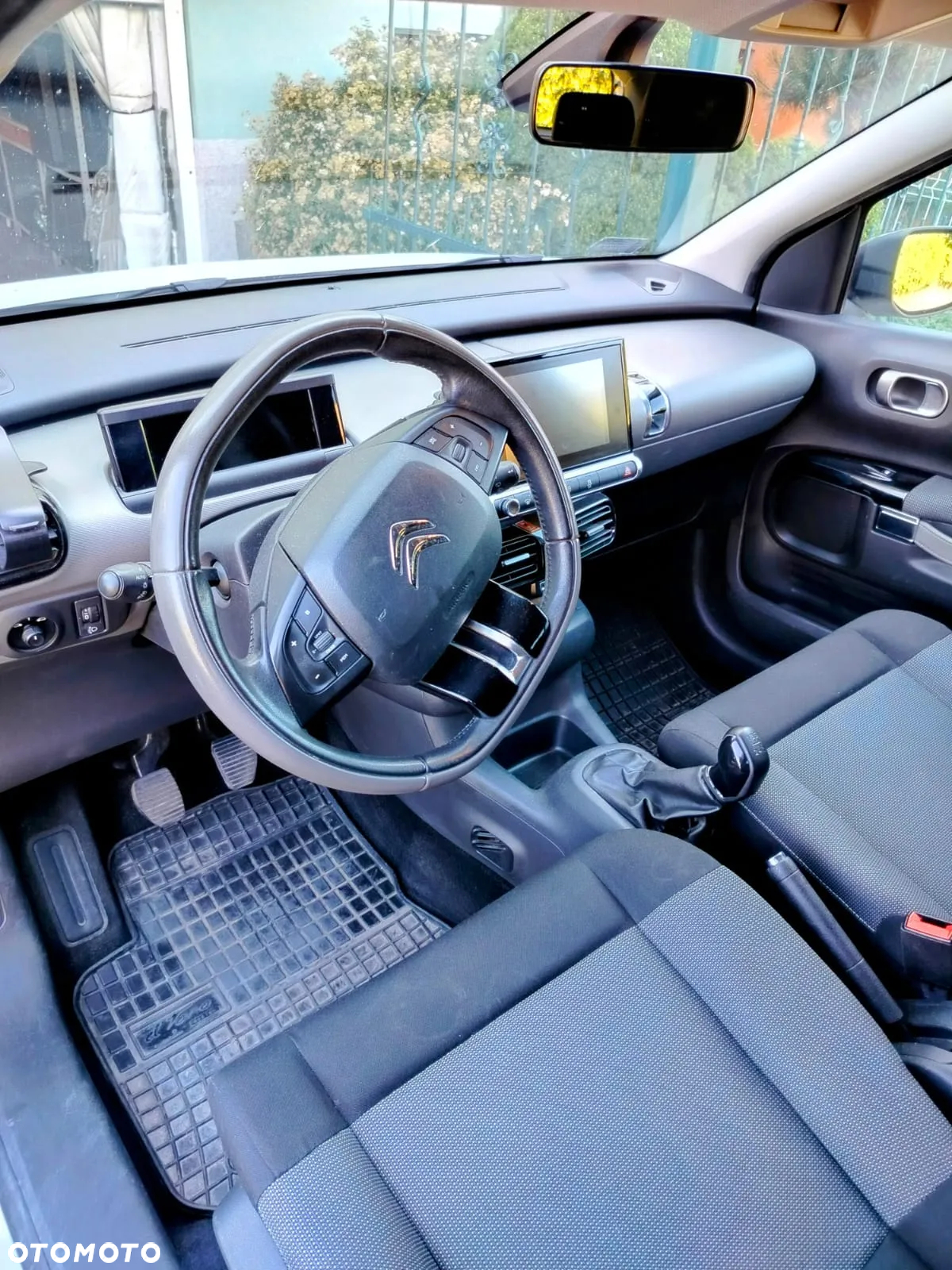 Citroën C4 Cactus - 6
