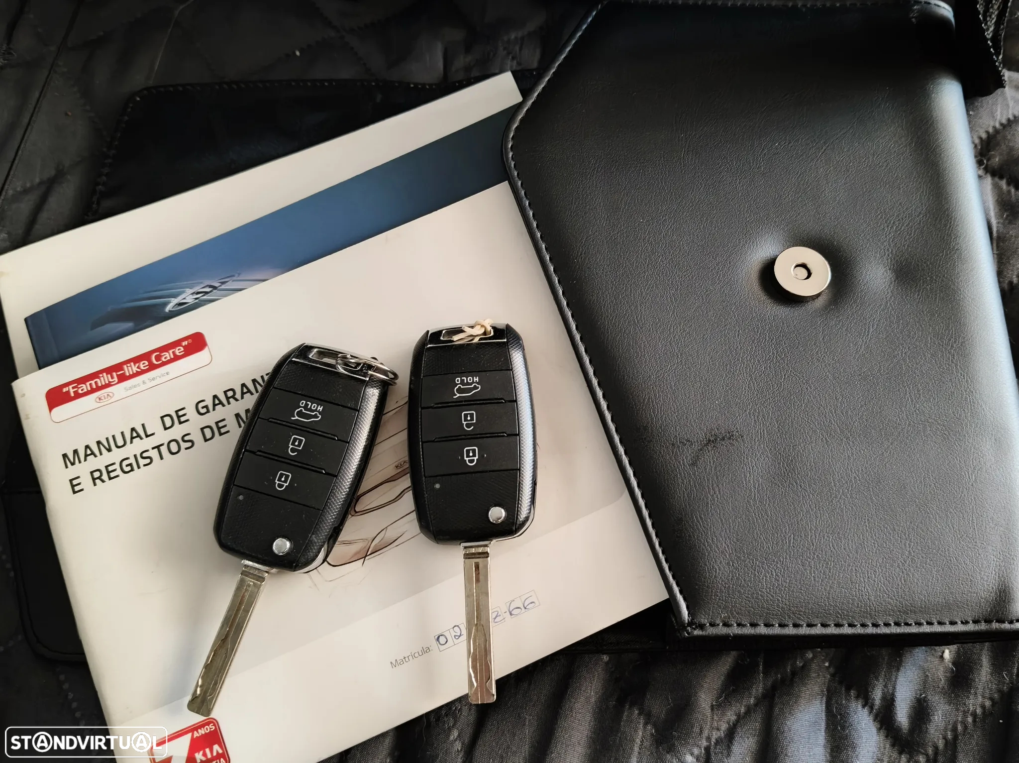 Kia Ceed SW 1.6 CRDi GT Line - 29
