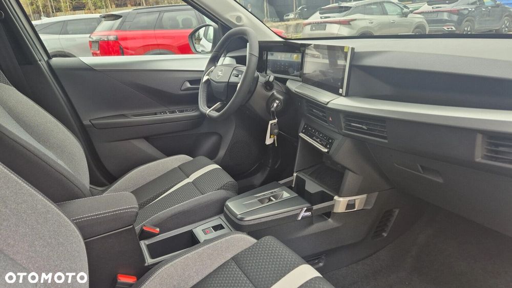 Opel Frontera 1.2 T mHEV Edition eDTC6 - 13