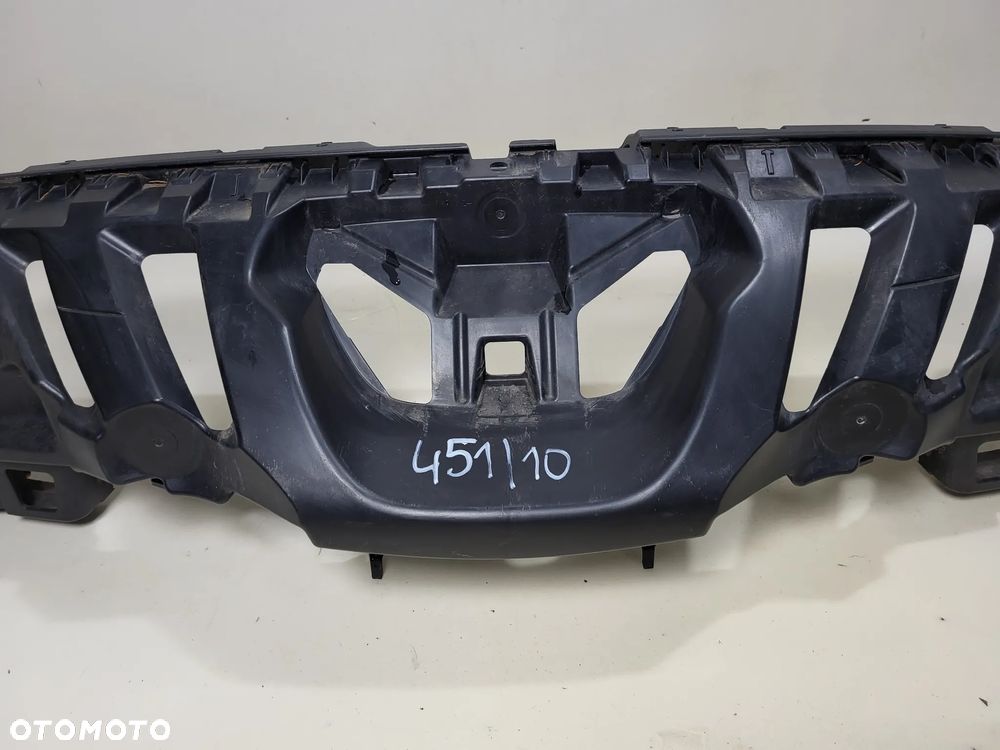 PEUGEOT 308 T7 08-11 PAS PRZEDNI WZMOCNIENIE ZDERZAKA - 3
