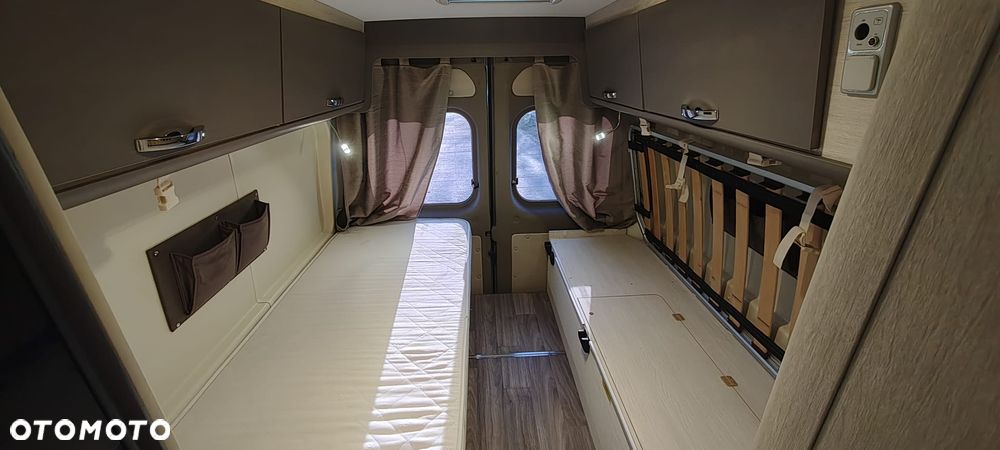 Fiat Ducato Challenger V 217 (4 miejsca do spania) - 26