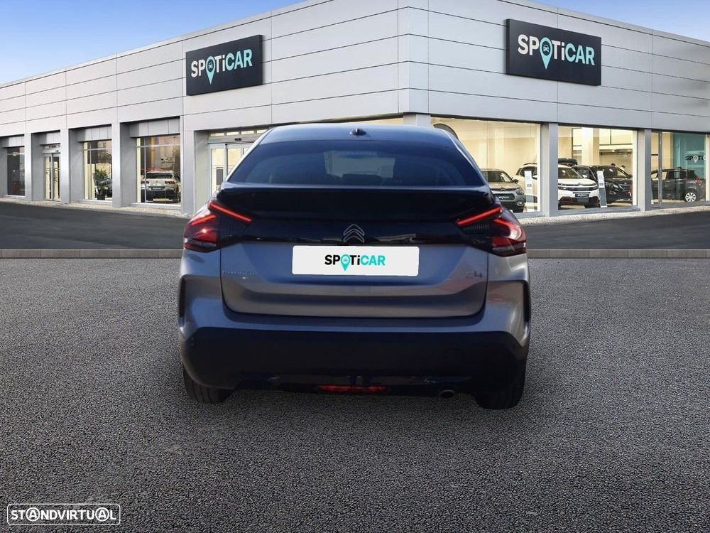 Citroën C4 1.5 BlueHDi Feel Pack - 5