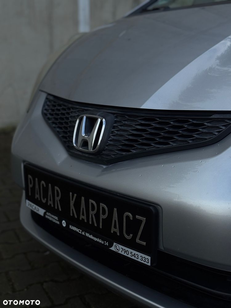 Honda Jazz 1.2 i-VTEC - 24