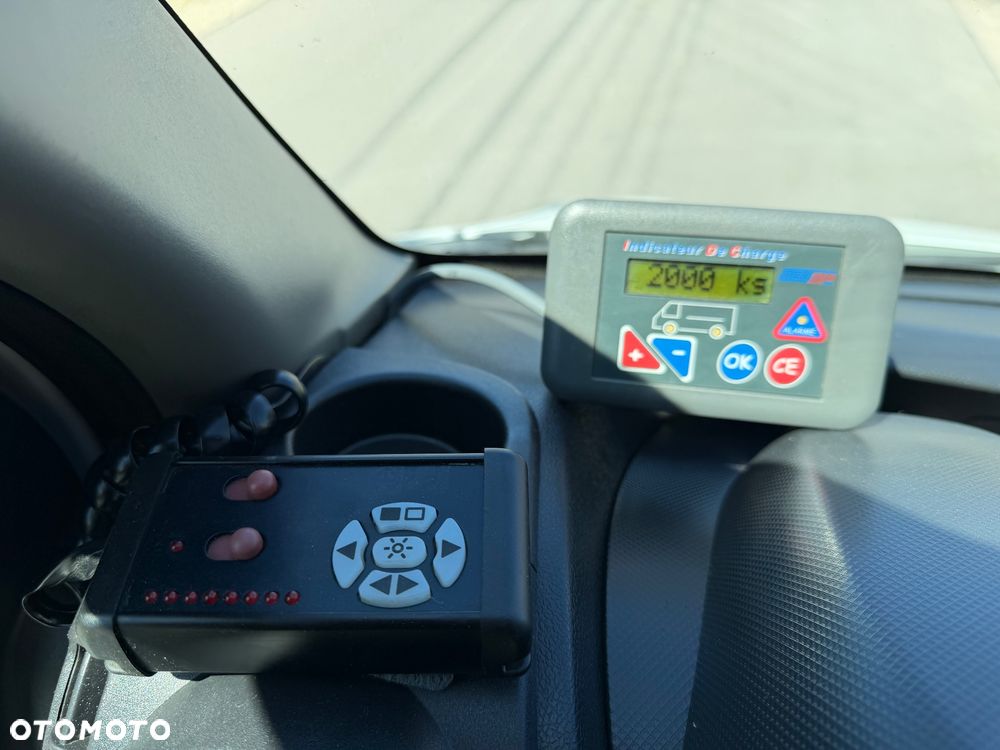 Renault Master 2.3 145 Energy ! L2H2 ! Klima ! Regały ! Z Francji - 18