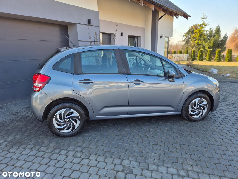 Citroën C3 VTi 95 Exclusive - 27