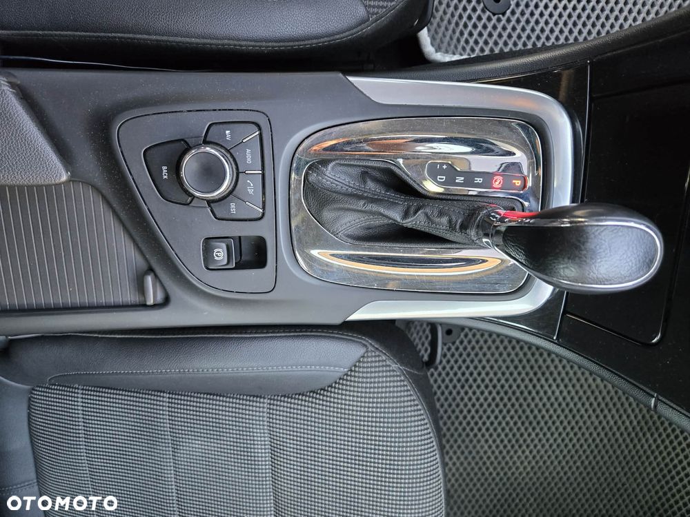 Opel Insignia 2.0 CDTI Cosmo - 14