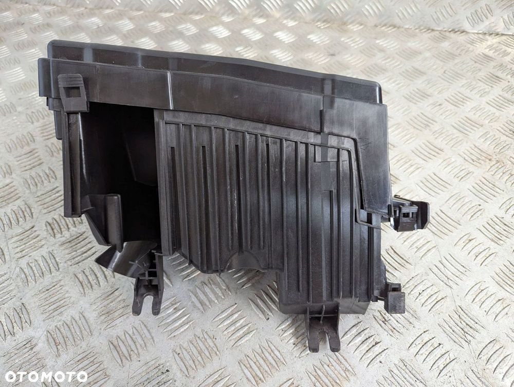 Nissan Qashqai III J12 2021-2025 1.5 VC-T Skrzynka bezpieczników - 2