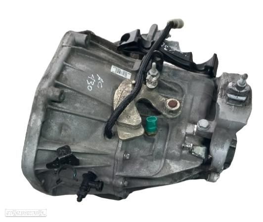 Caixa de velocidades manual RENAULT Latitude (L70_) - 3