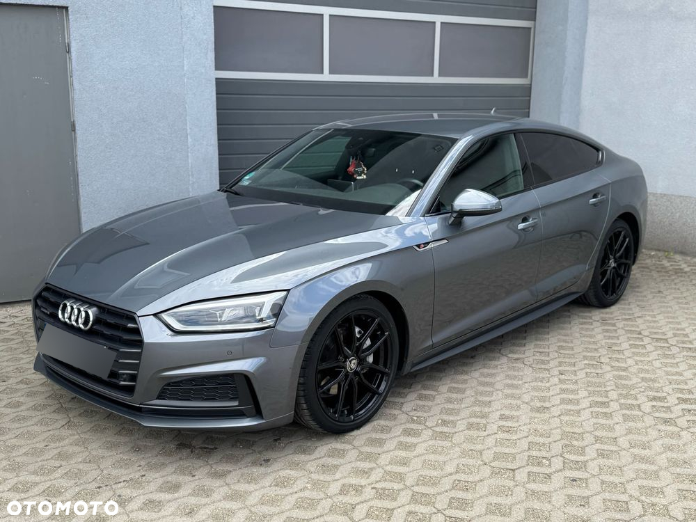 Audi A5 2.0 TDI Quattro S tronic - 4