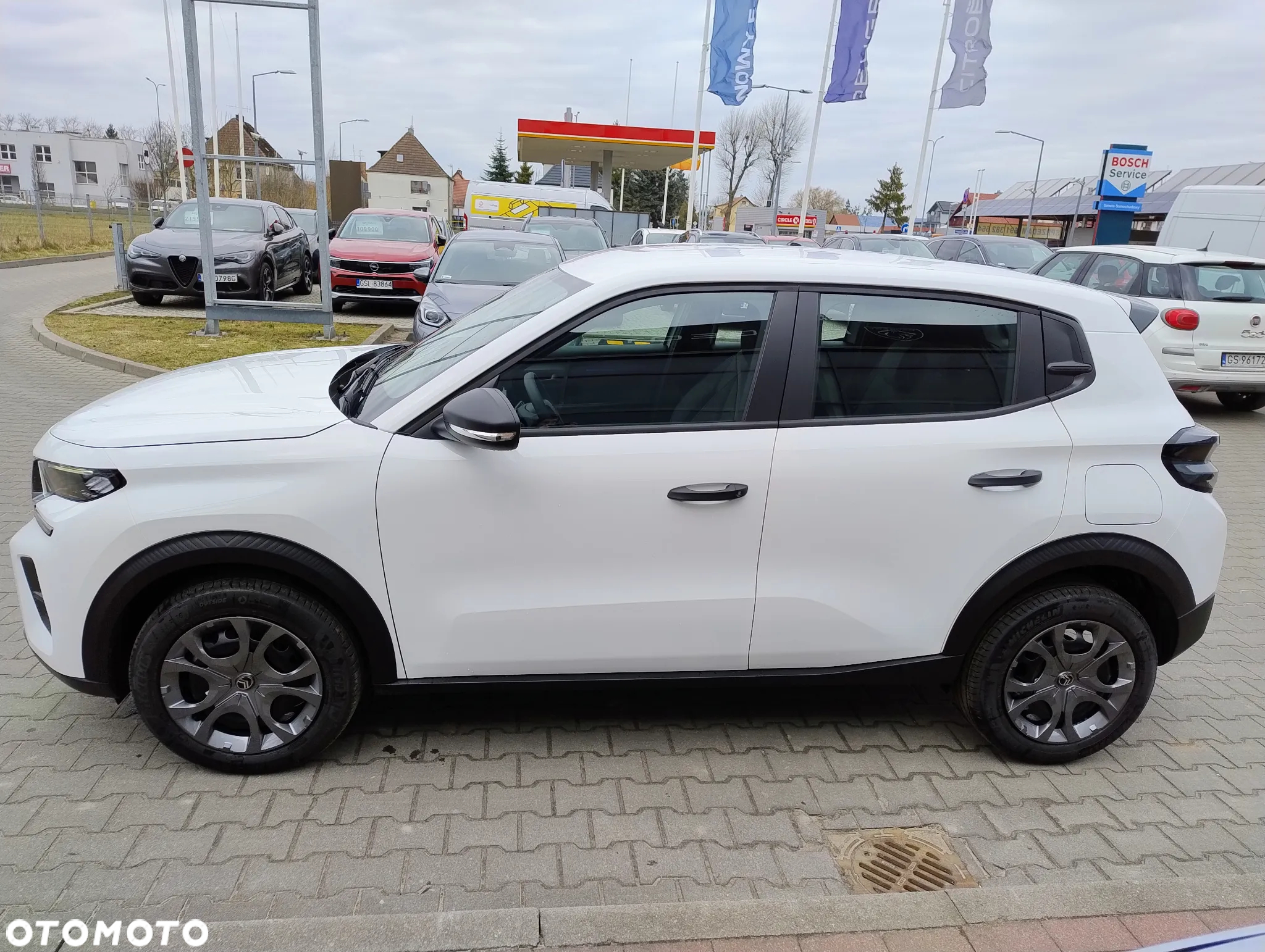 Citroën C3 1.2 T You - 4