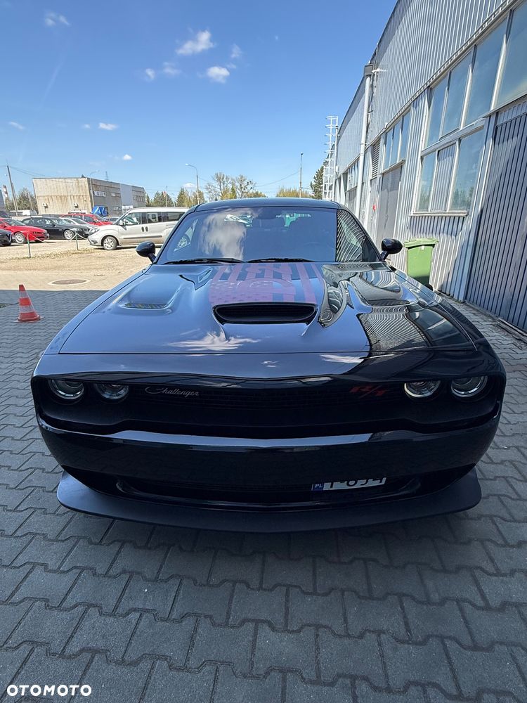 Dodge Challenger - 6