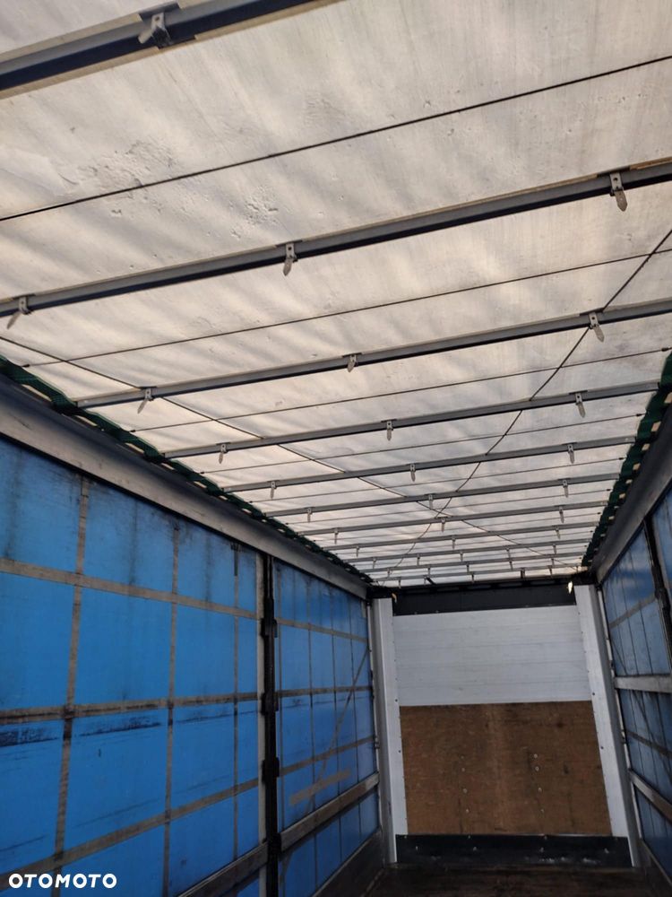 Mercedes-Benz Actros 1841 LS - 20