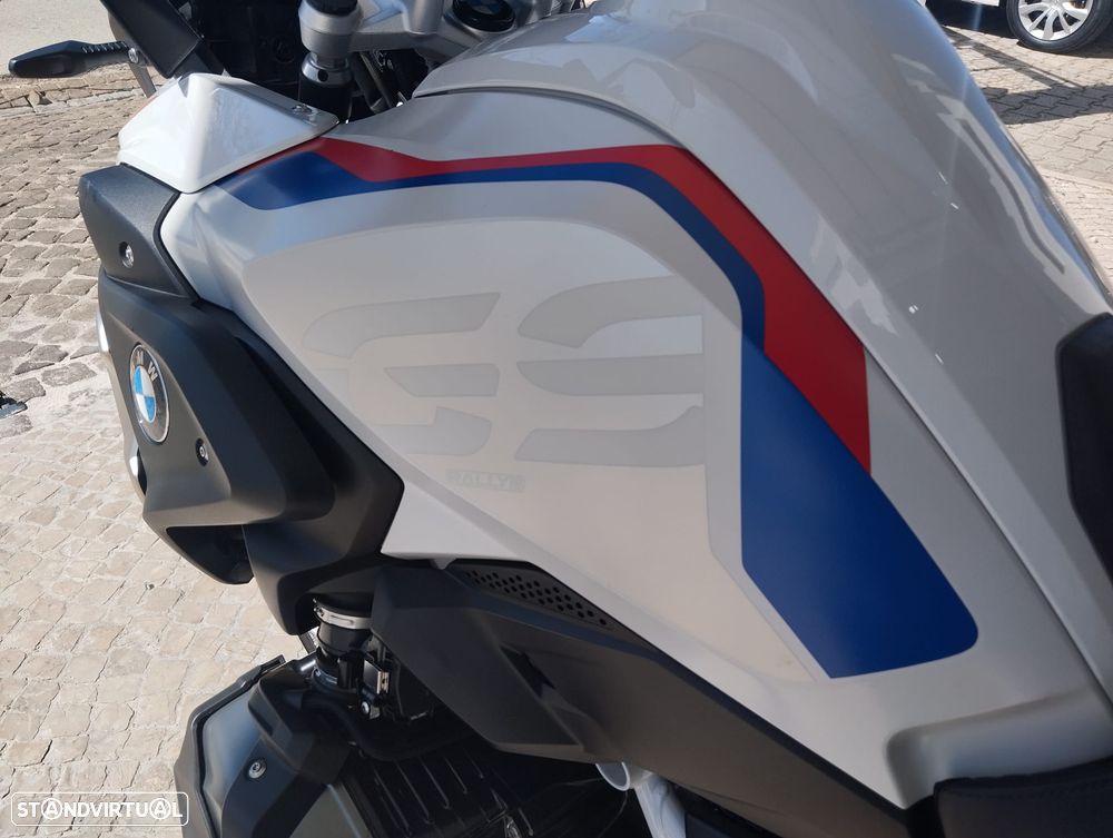 BMW R 1250 GS - 20