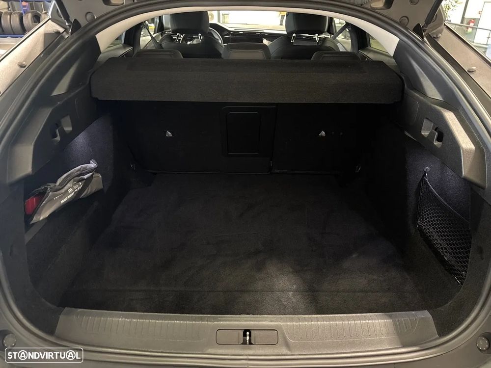 Peugeot 408 1.2 PureTech Allure EAT8 - 6