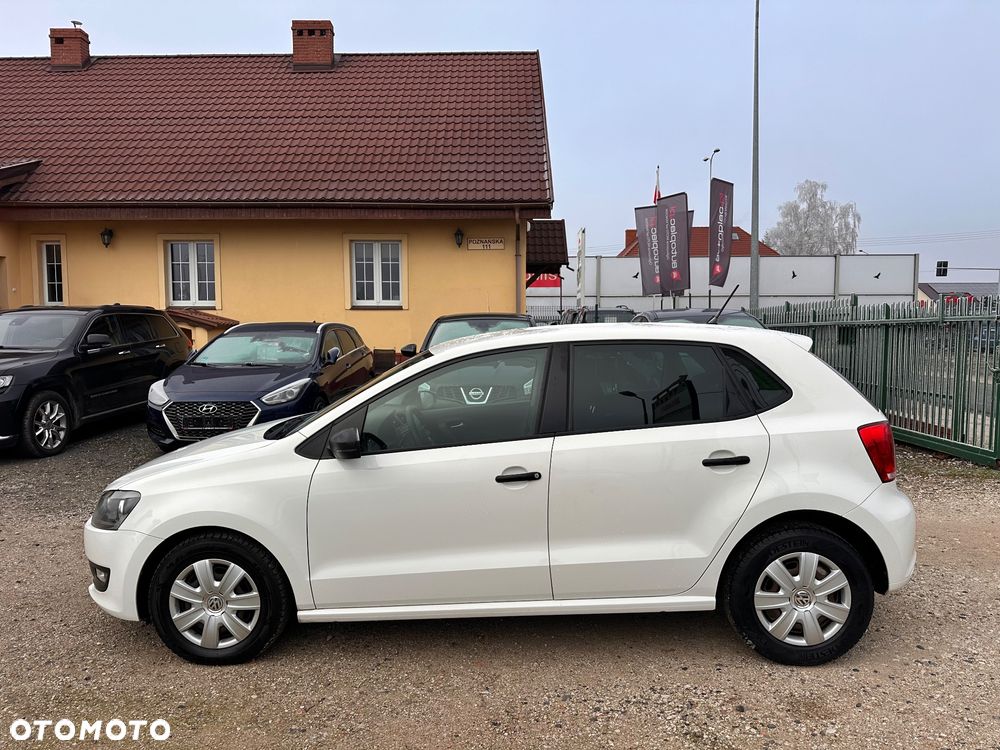 Volkswagen Polo - 2