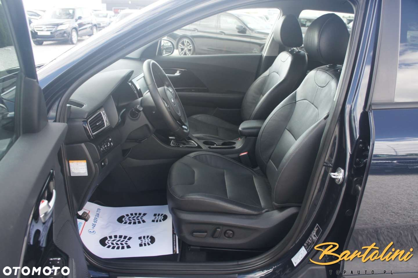 Kia Niro - 11