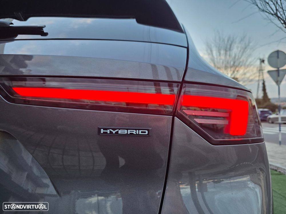 Opel Astra Sports Tourer - 6