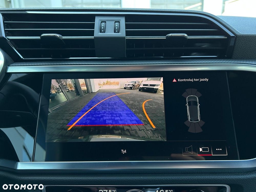 Audi Q3 35 TFSI S tronic - 29