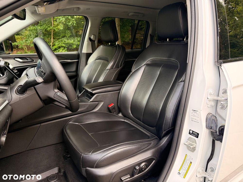 Jeep Grand Cherokee Gr 2.0 4xe PHEV Limited - 15