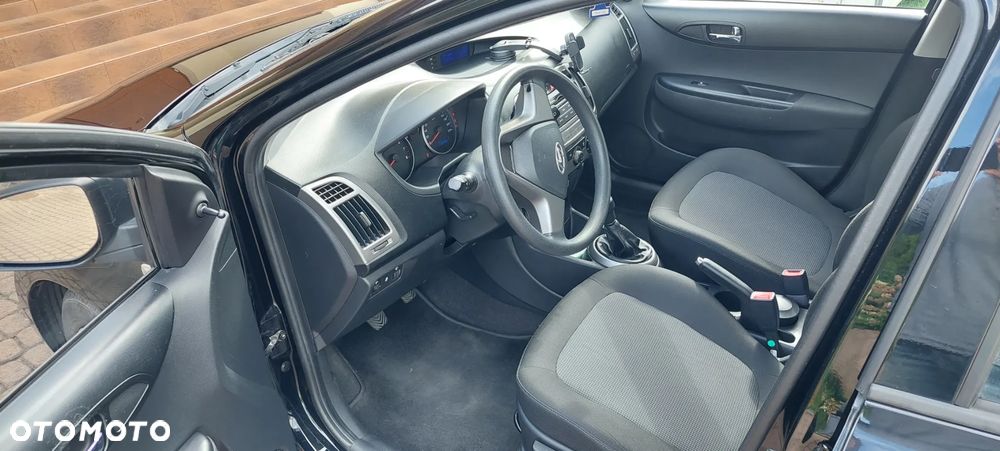 Hyundai i20 1.25 Wersja Jubileuszowa - 7