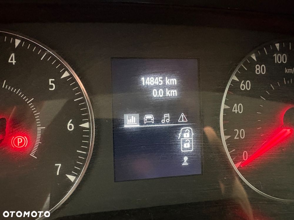 Renault Kangoo - 8