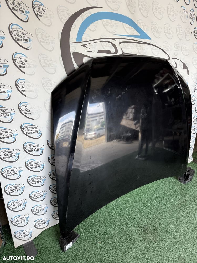 Capota Audi A6 C8 2018-2023 - 2