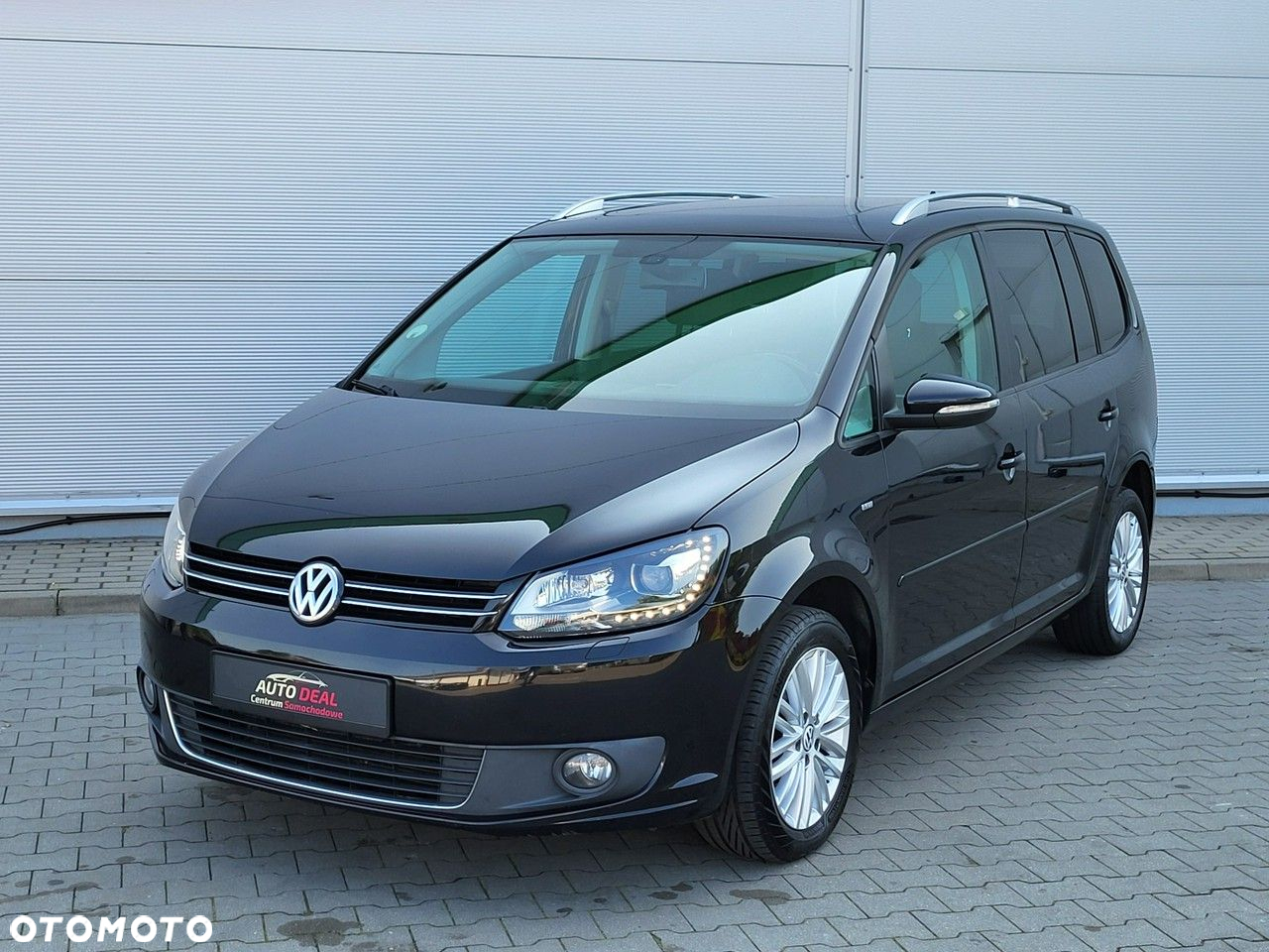 Volkswagen Touran - 7