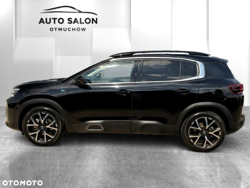 Citroën C5 Aircross - 8