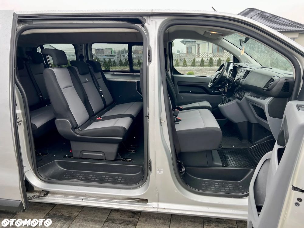 Peugeot Expert 2018