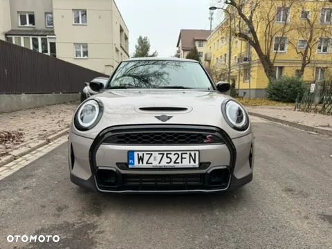 MINI Cooper S Classic Trim - 2