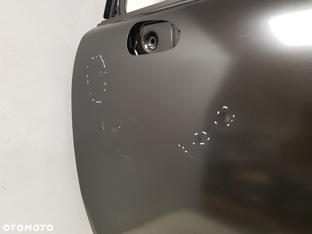 FABRYCZNIE NOWE ORYGINALNE DRZWI LEWE PRZEDNIE PEUGEOT 3008 1 5008 I 09-17 9002AR - 6