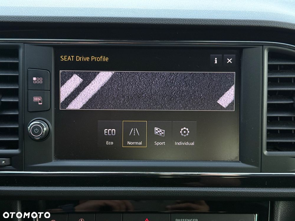 Seat Leon 2.0 TDI DPF DSG FR - 19