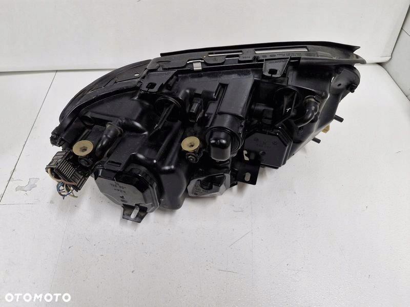 BMW E65 LAMPA REFLEKTOR LEWY PRZÓD PRZEDNI XENON SKRĘTYNY DYNAMIC - 7