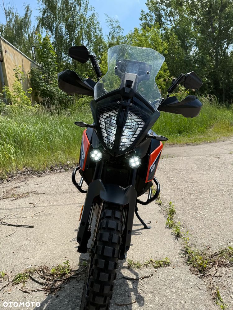 KTM Adventure - 13