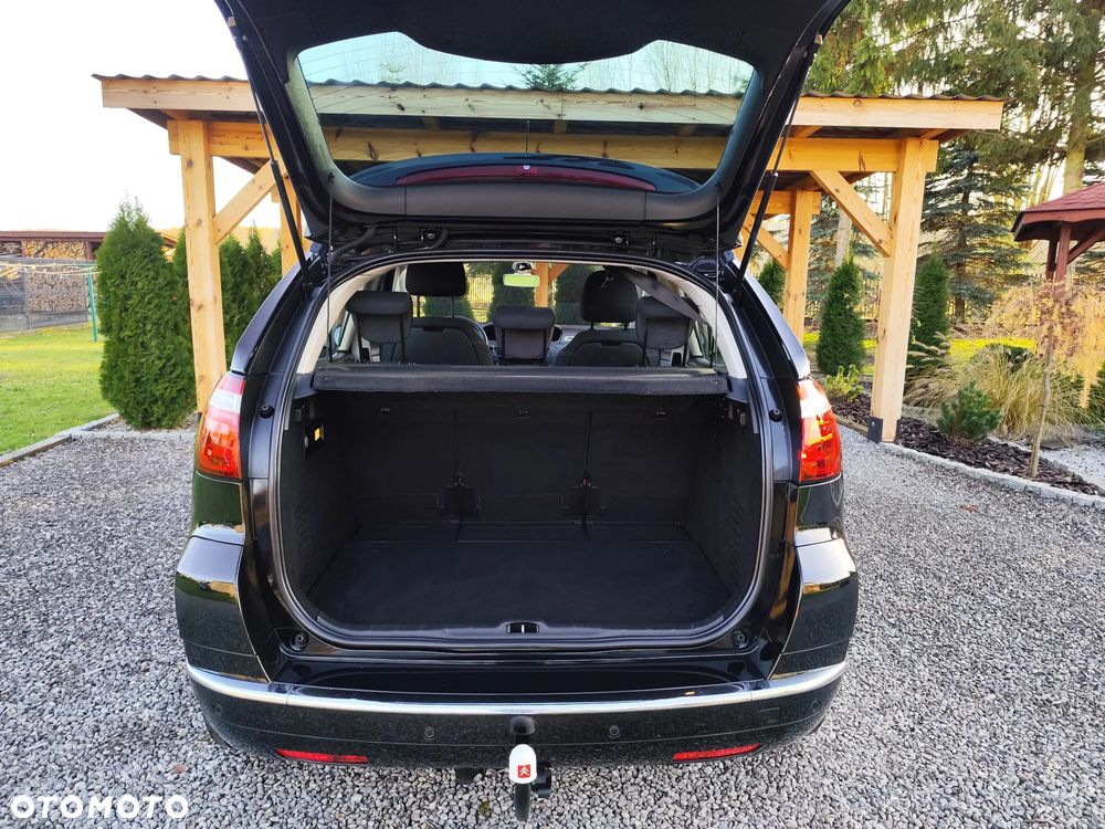 Citroën C4 Picasso 1.6 HDi Impress Pack - 28