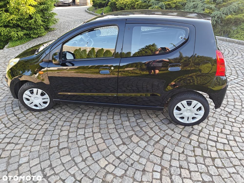 Nissan Pixo 1.0 acenta - 3